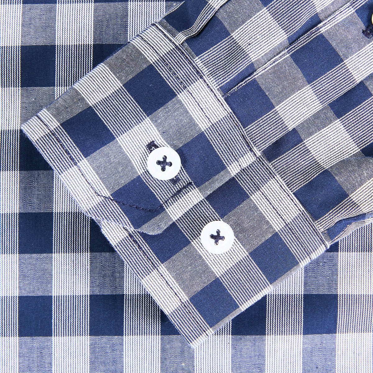 Camisa Button Down