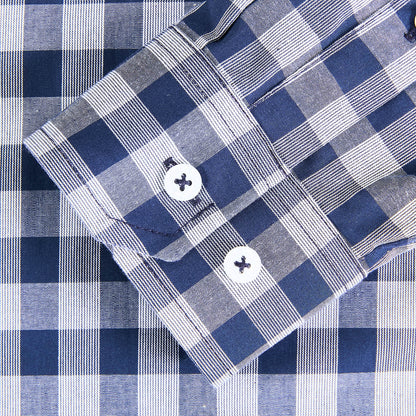 Camisa Button Down