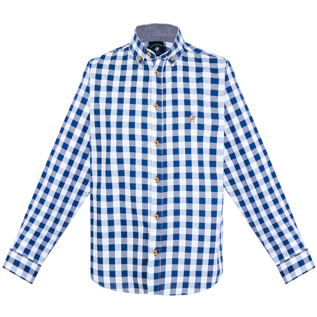 Camisa Button Down