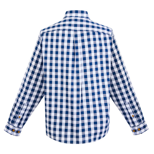 Camisa Button Down