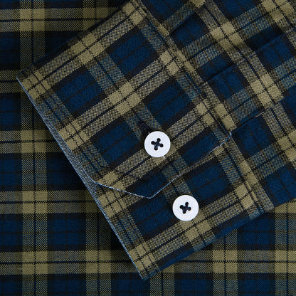 Camisa Button Down