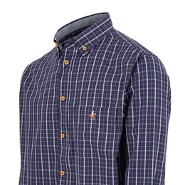 Camisa Button Down