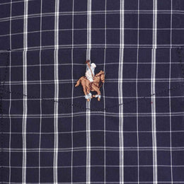 Camisa Button Down