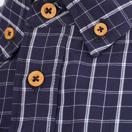 Camisa Button Down