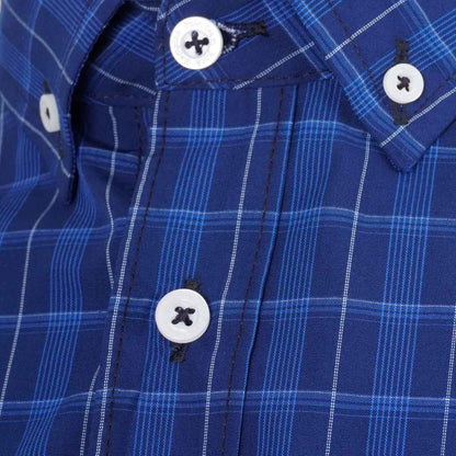 Camisa Button Down