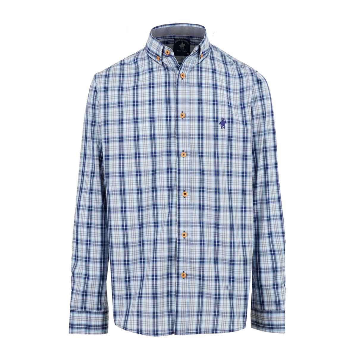 Camisa Button Down