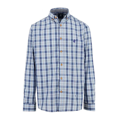 Camisa Button Down