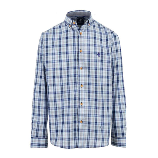 Camisa Button Down