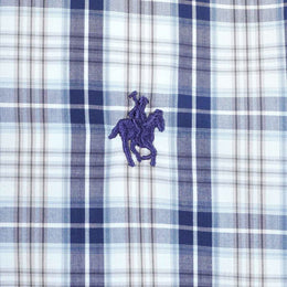 Camisa Button Down