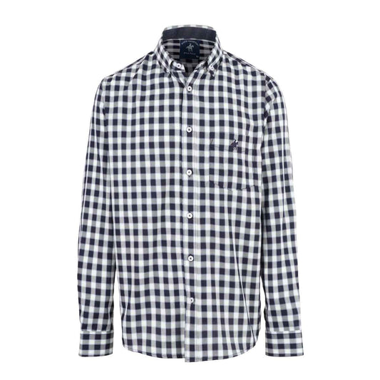 Camisa Button Down