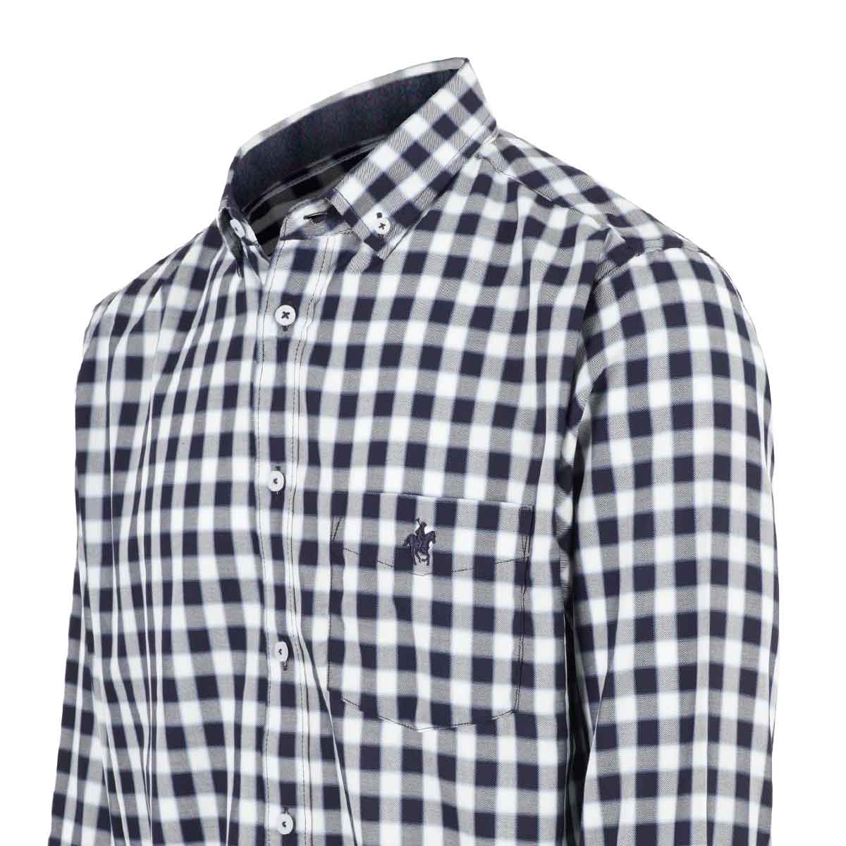 Camisa Button Down