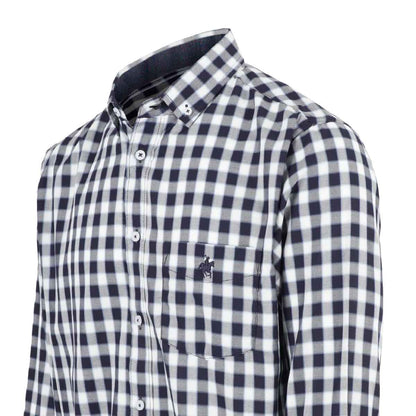 Camisa Button Down