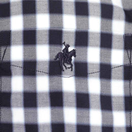 Camisa Button Down