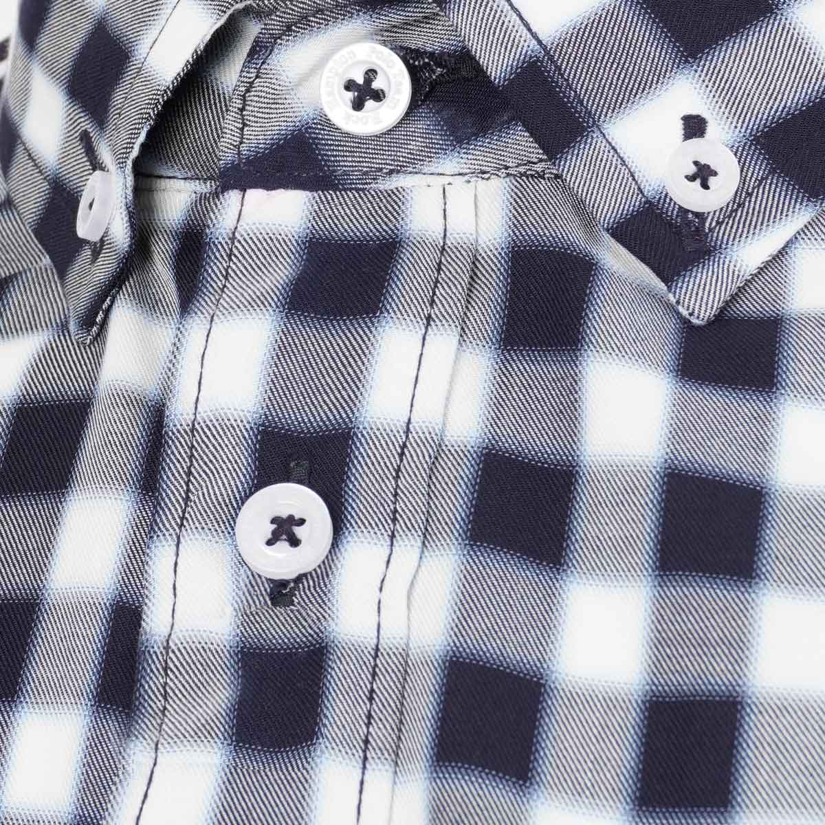 Camisa Button Down