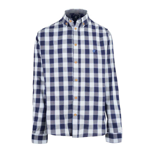 Camisa Button Down