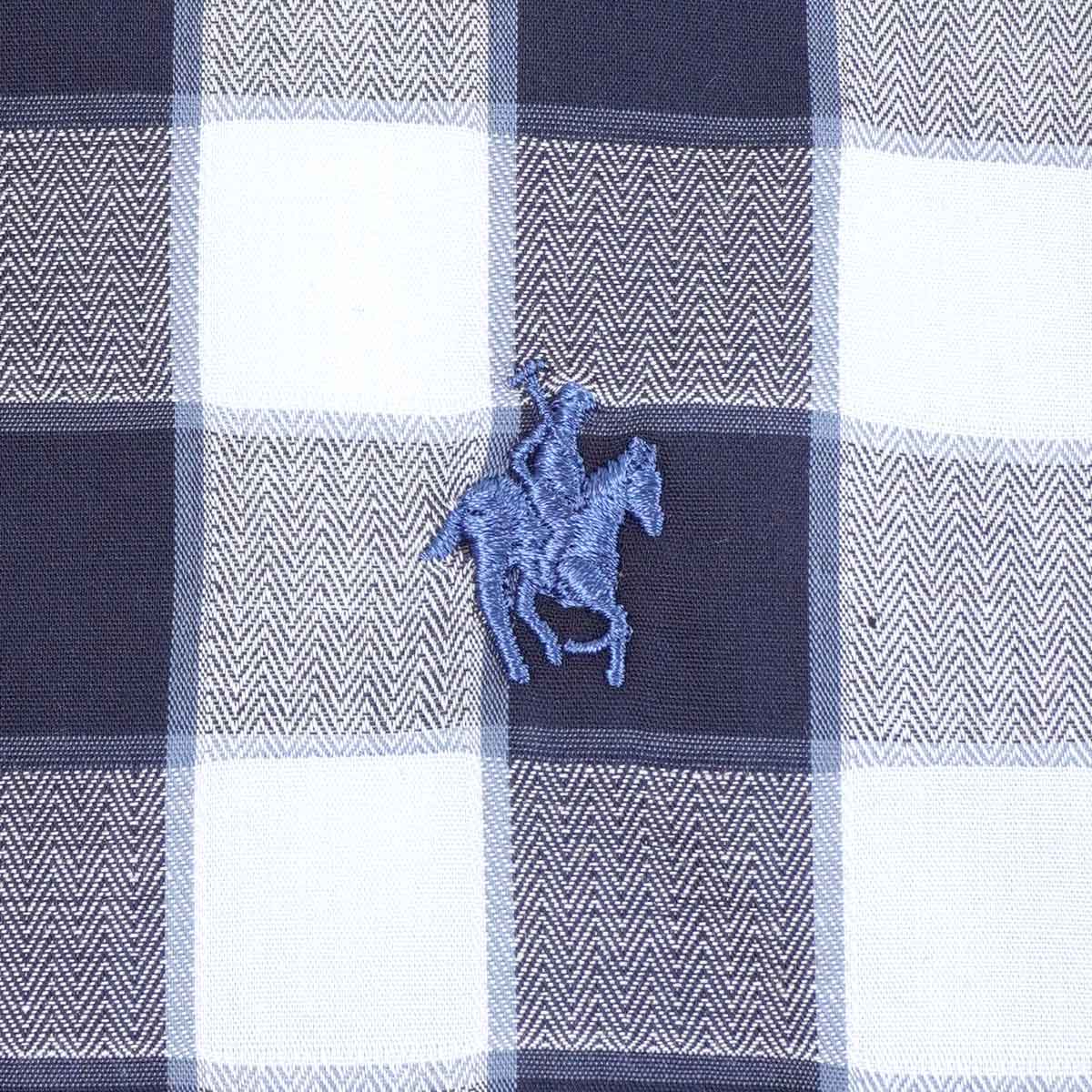 Camisa Button Down