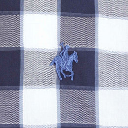Camisa Button Down