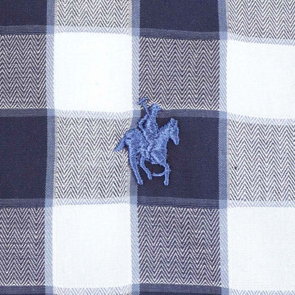 Camisa Button Down