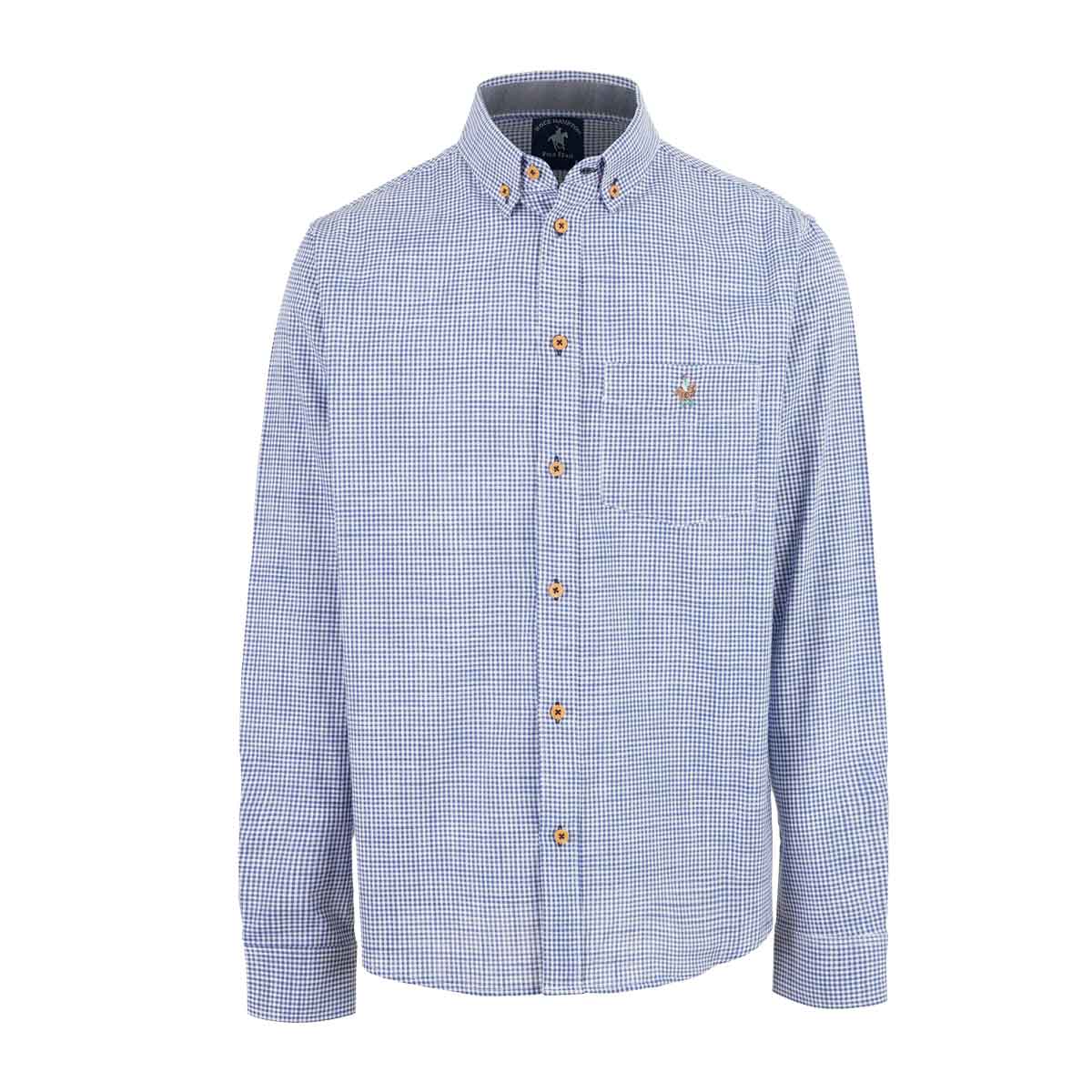 Camisa Button Down