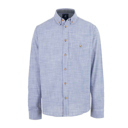 Camisa Button Down