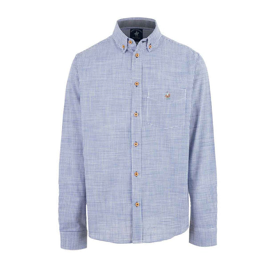 Camisa Button Down