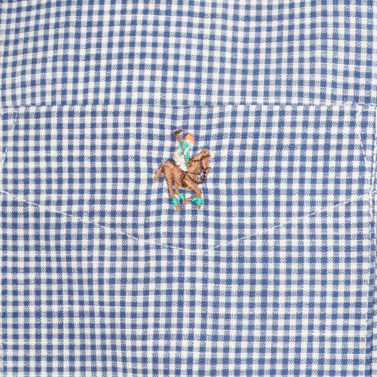 Camisa Button Down
