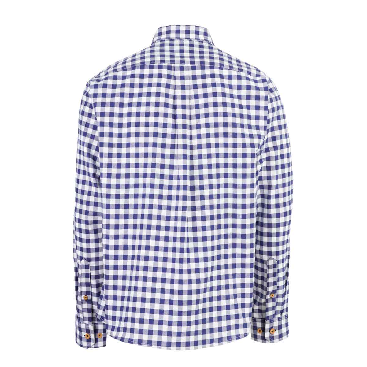 Camisa Button Down