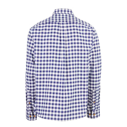 Camisa Button Down