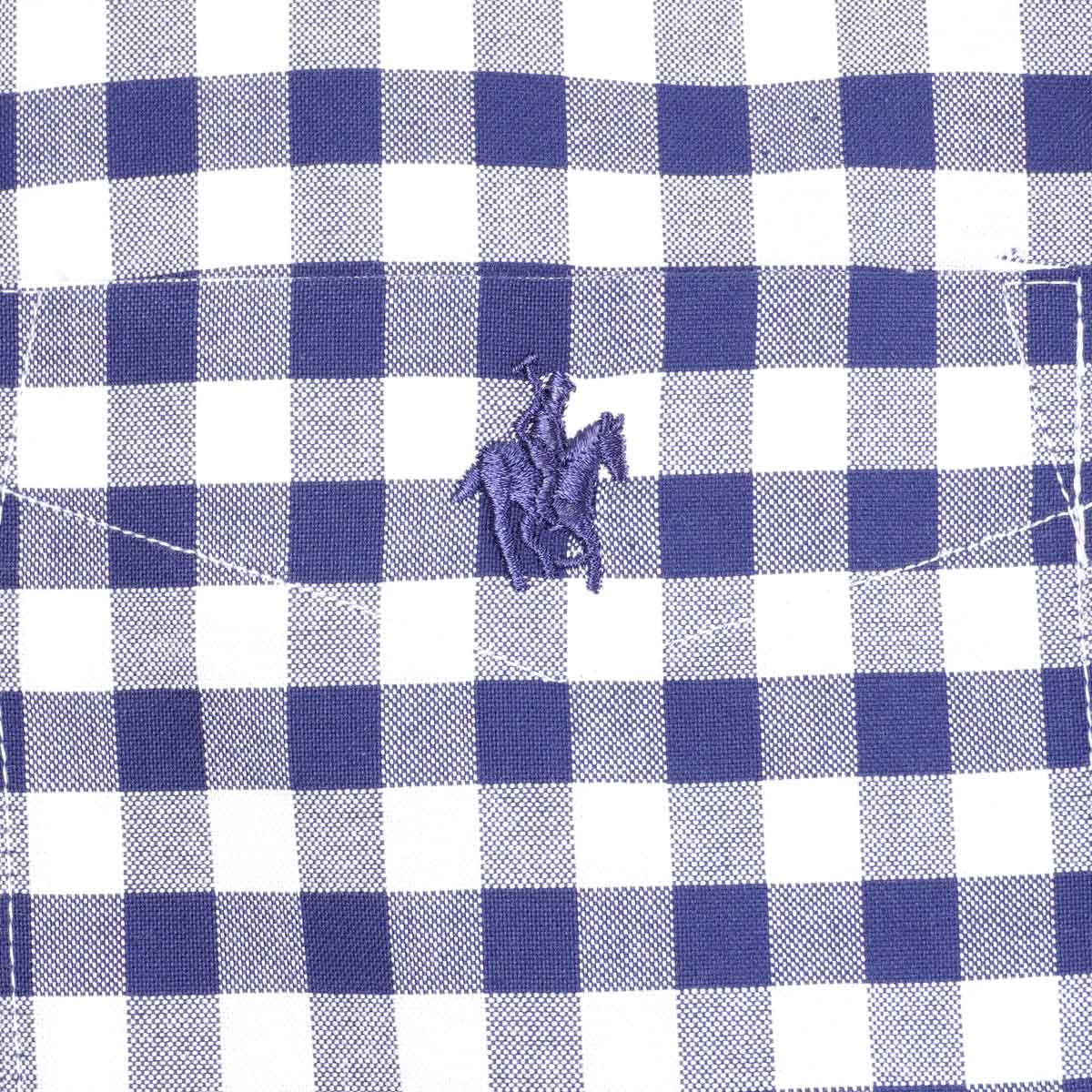 Camisa Button Down