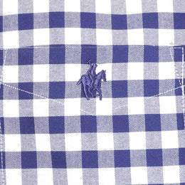 Camisa Button Down