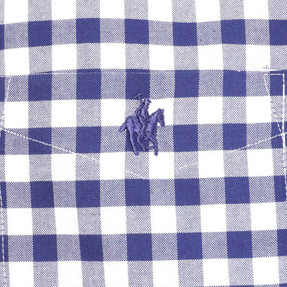 Camisa Button Down