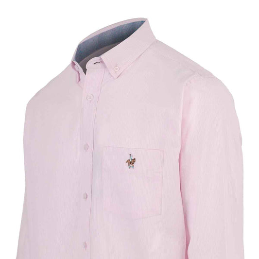 Camisa Button Down