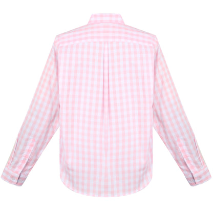 Camisa Button Down