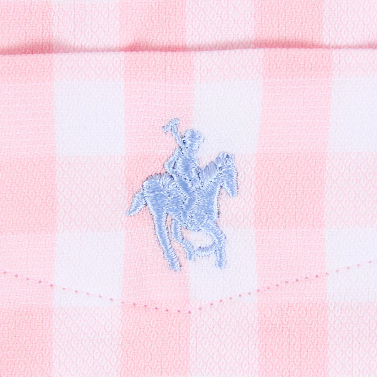 Camisa Button Down
