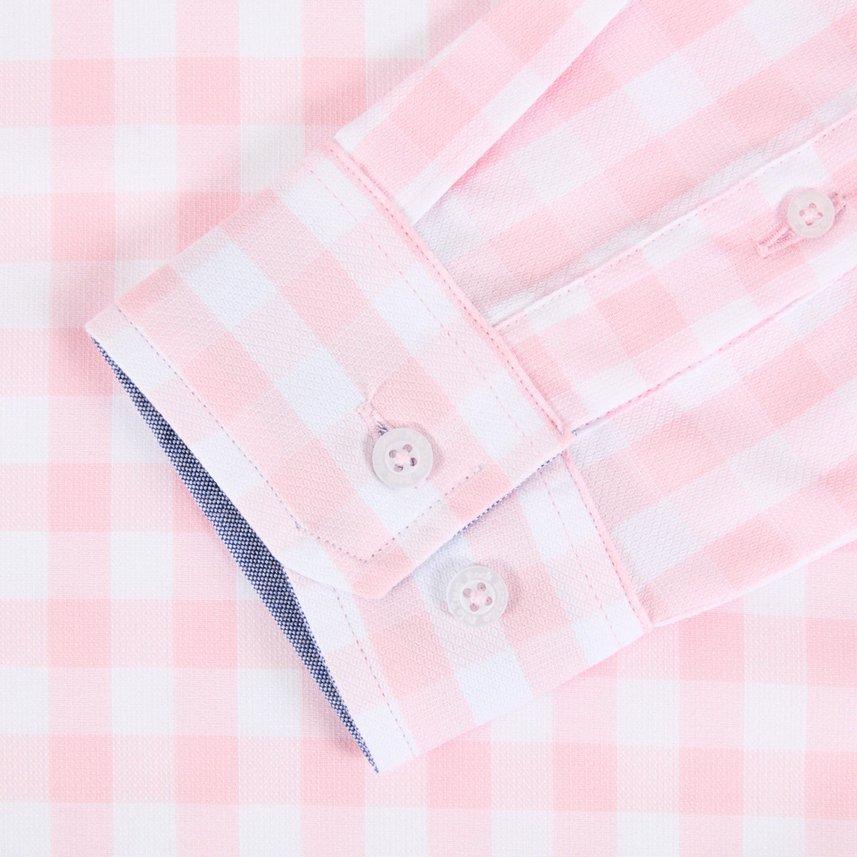 Camisa Button Down