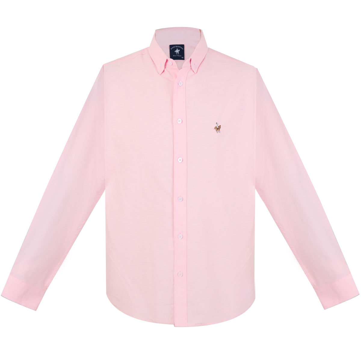 Camisa Button Down