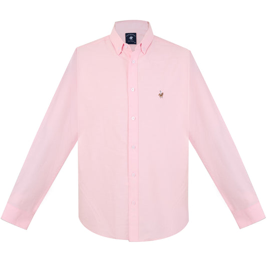 Camisa Button Down