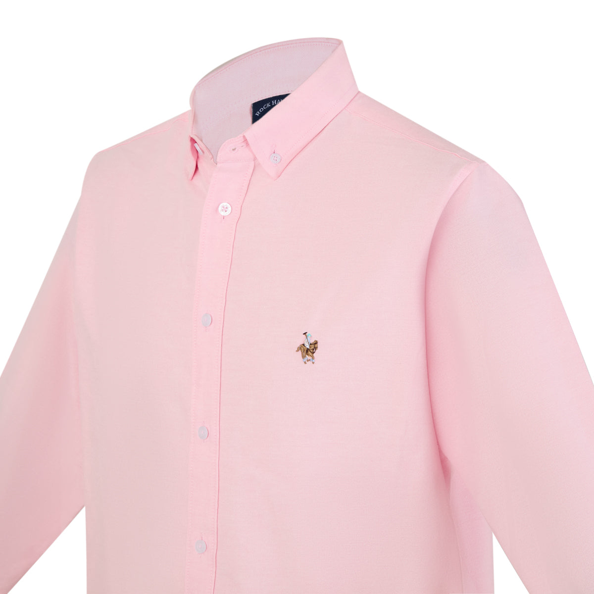 Camisa Button Down