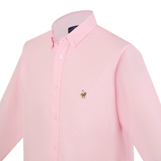 Camisa Button Down