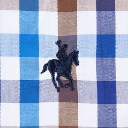 Camisa Button Down