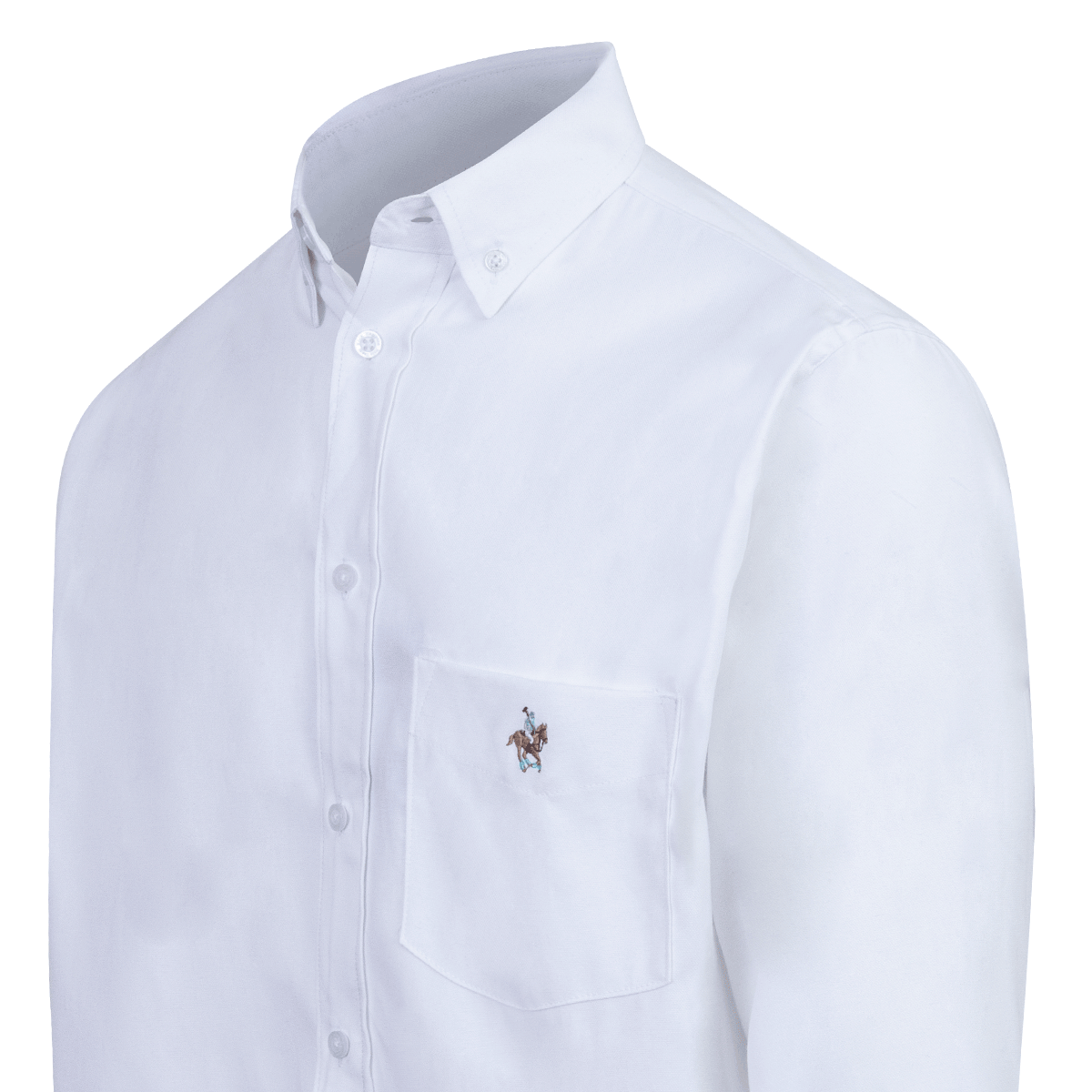 Camisa Button Down