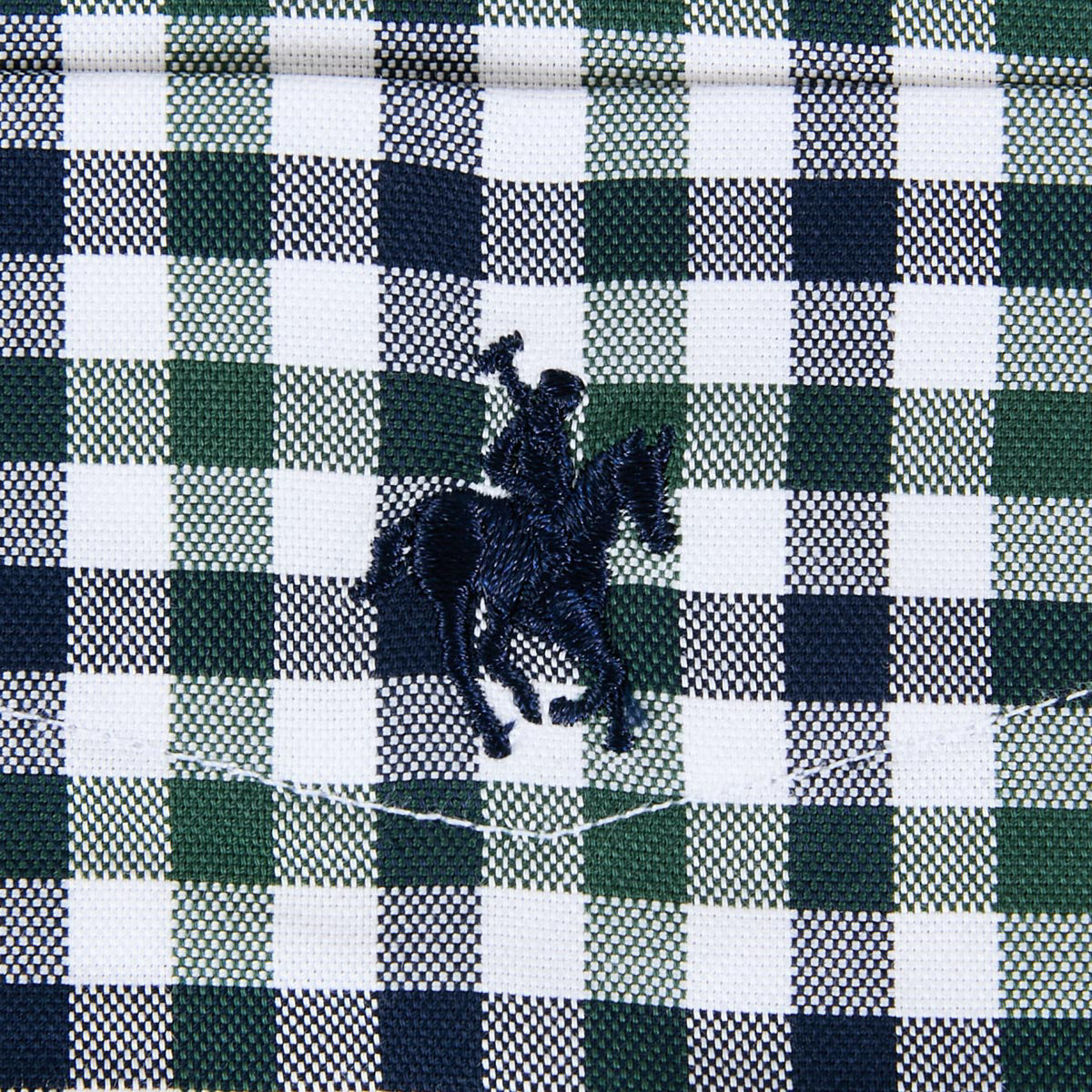 Camisa Button Down