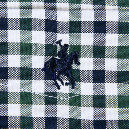 Camisa Button Down