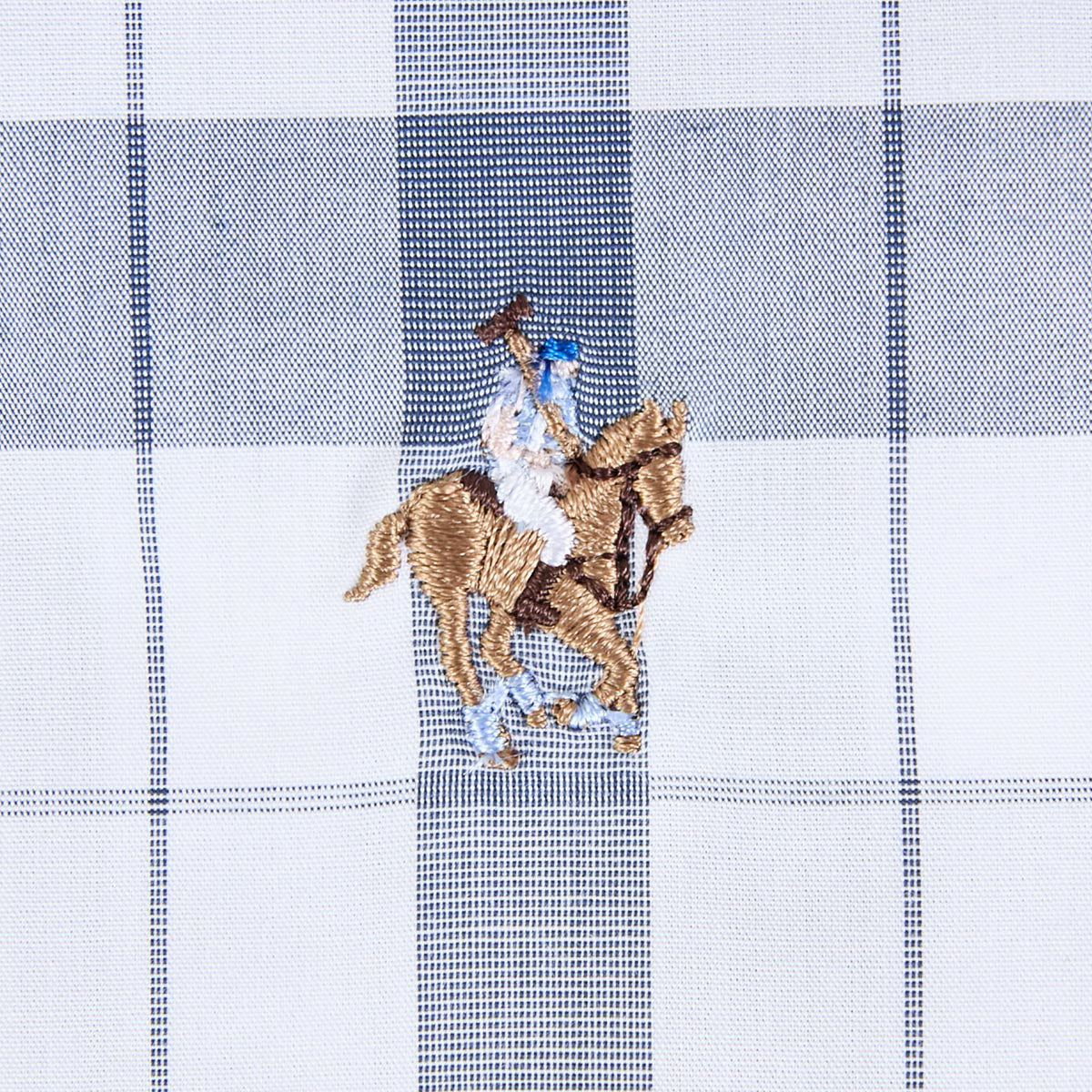 Camisa Button Down