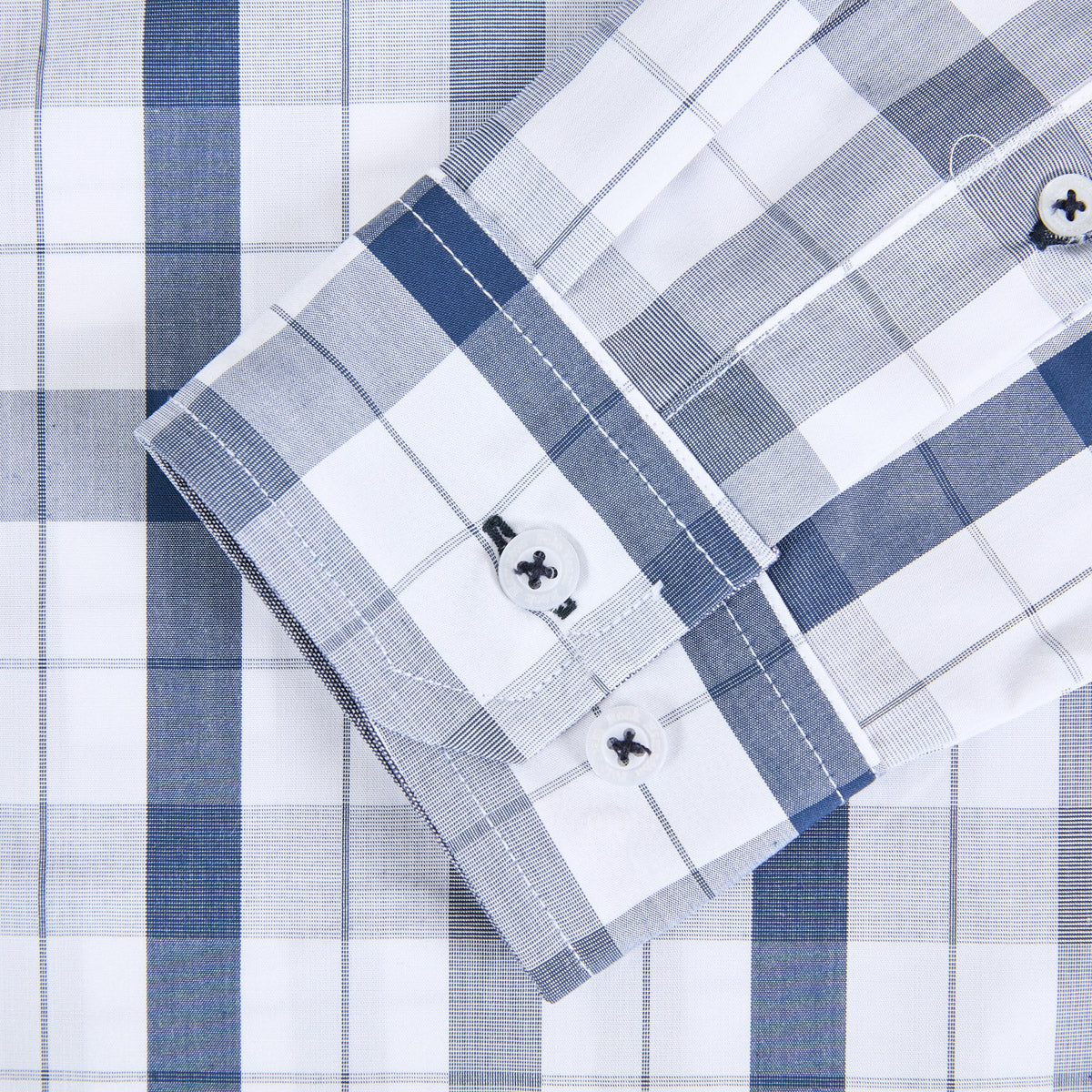 Camisa Button Down