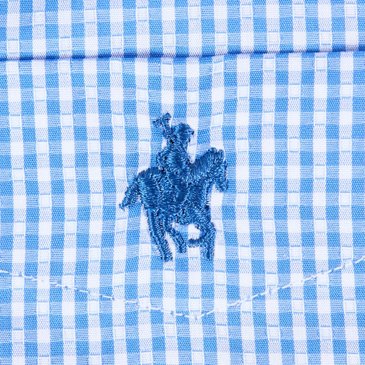 Camisa Button Down