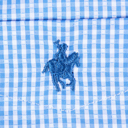 Camisa Button Down