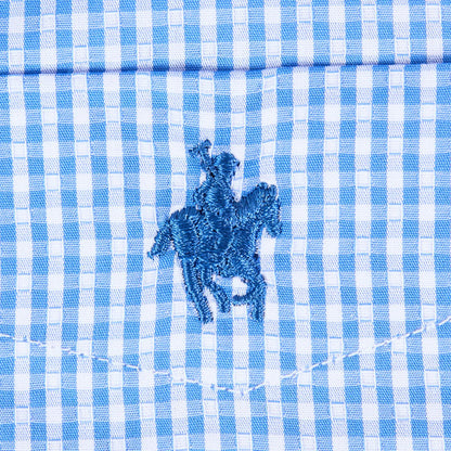 Camisa Button Down