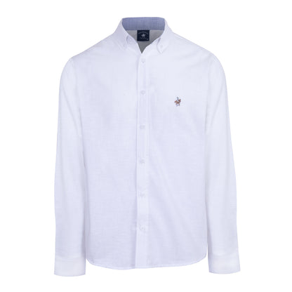 Camisa Button Down