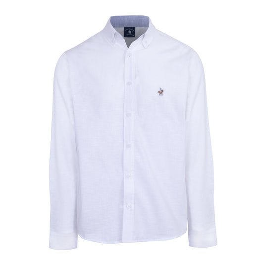 Camisa Button Down